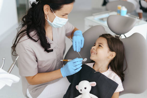 Best Emergency Dentist for Lost Fillings or Crowns in Manvel, TX