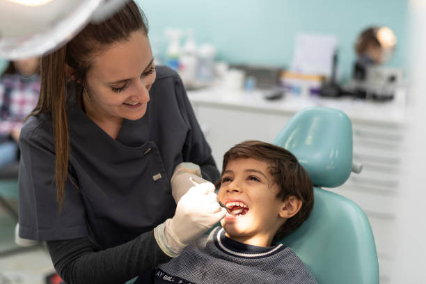 Best Emergency Dentist for Knocked-Out Tooth in Manvel, TX