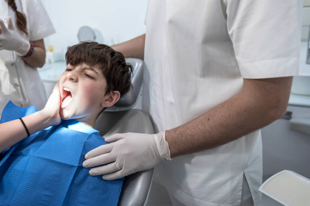 Best Pediatric Emergency Dentist in Manvel, TX