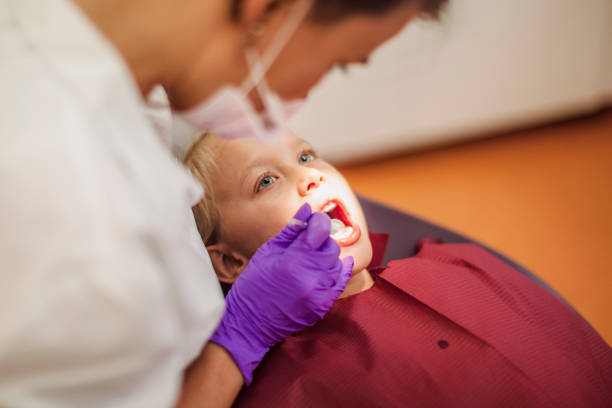 Best Urgent Dental Care for Toothache in Manvel, TX