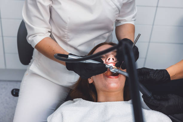 Best Orthodontic Emergency Dentist in Manvel, TX