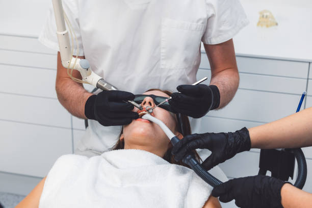 Best Emergency Root Canal Treatment in Manvel, TX