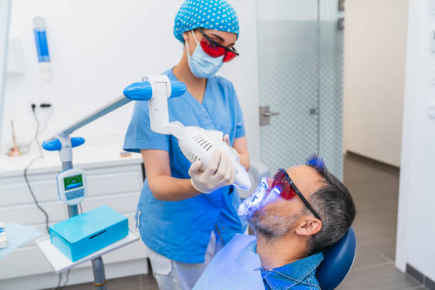 Best Emergency Dental Services for Seniors in Manvel, TX